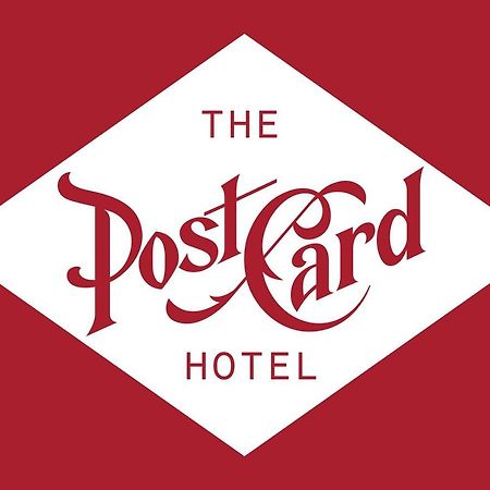 The Postcard Hotel ها لونغ المظهر الخارجي الصورة