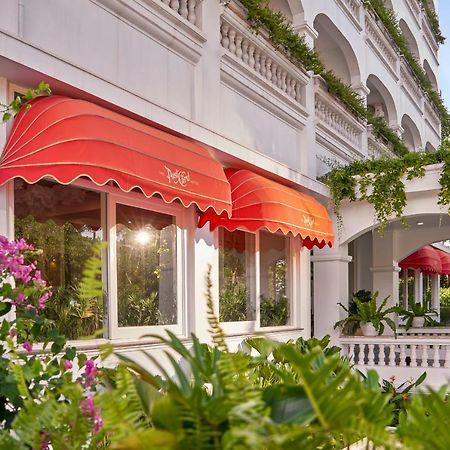 The Postcard Hotel ها لونغ المظهر الخارجي الصورة