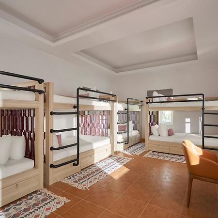 The Postcard Hotel ها لونغ المظهر الخارجي الصورة