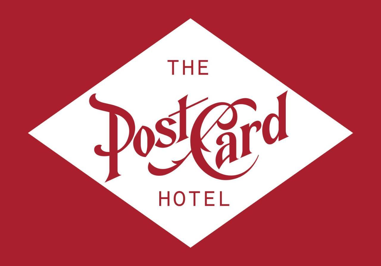 The Postcard Hotel ها لونغ المظهر الخارجي الصورة