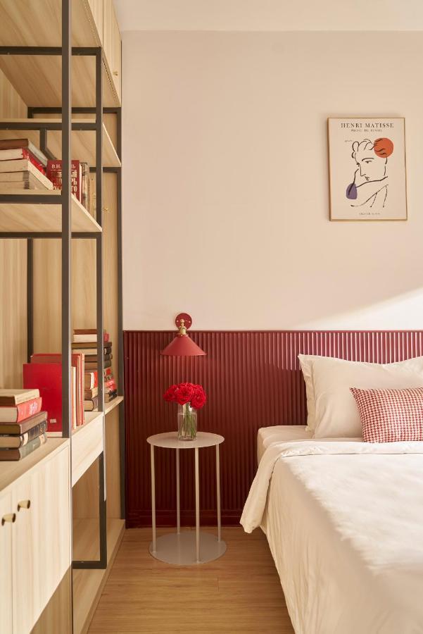 The Postcard Hotel ها لونغ المظهر الخارجي الصورة