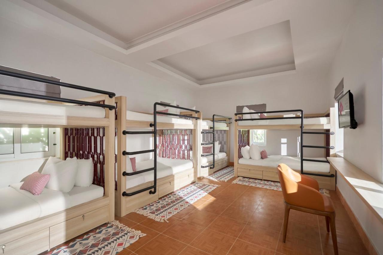 The Postcard Hotel ها لونغ المظهر الخارجي الصورة