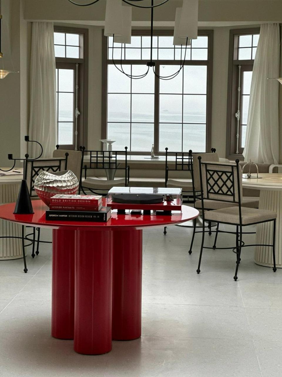 The Postcard Hotel ها لونغ المظهر الخارجي الصورة